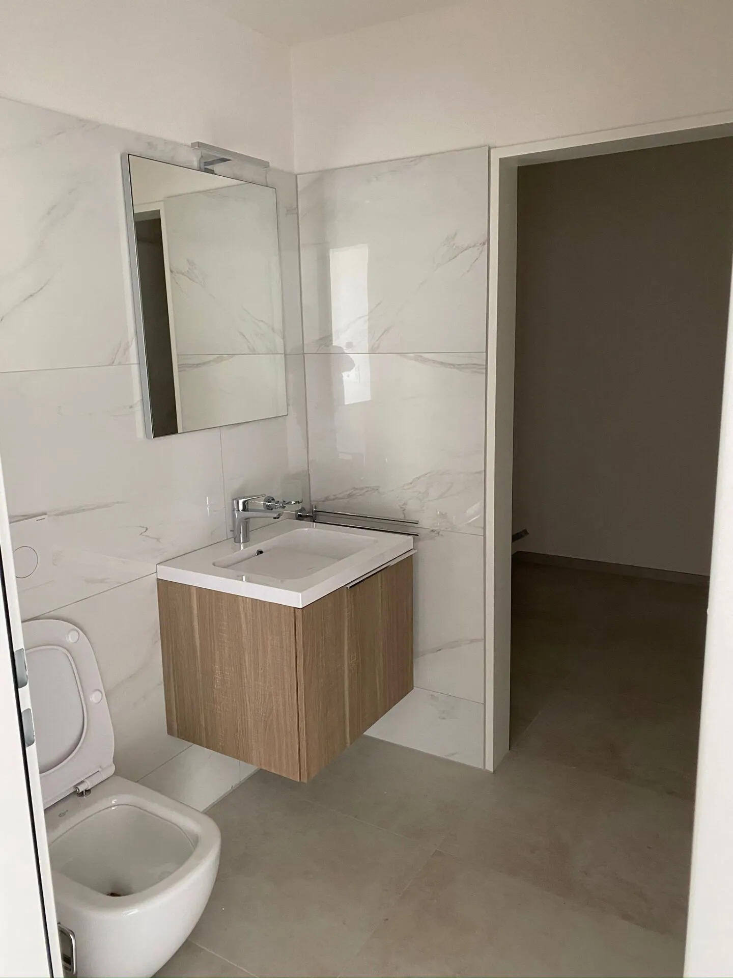 2.5-Zimmer-Gartenwohnung mit Seeblick - Ihr Rückzugsort am Hallwilersee - Foto 10 von 11