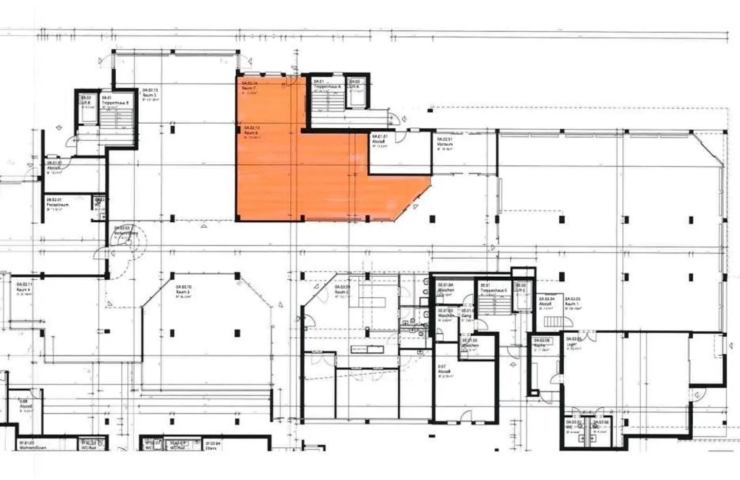 Yoga? Dancing? Physio? - Your new business address - Photo 10 of 10