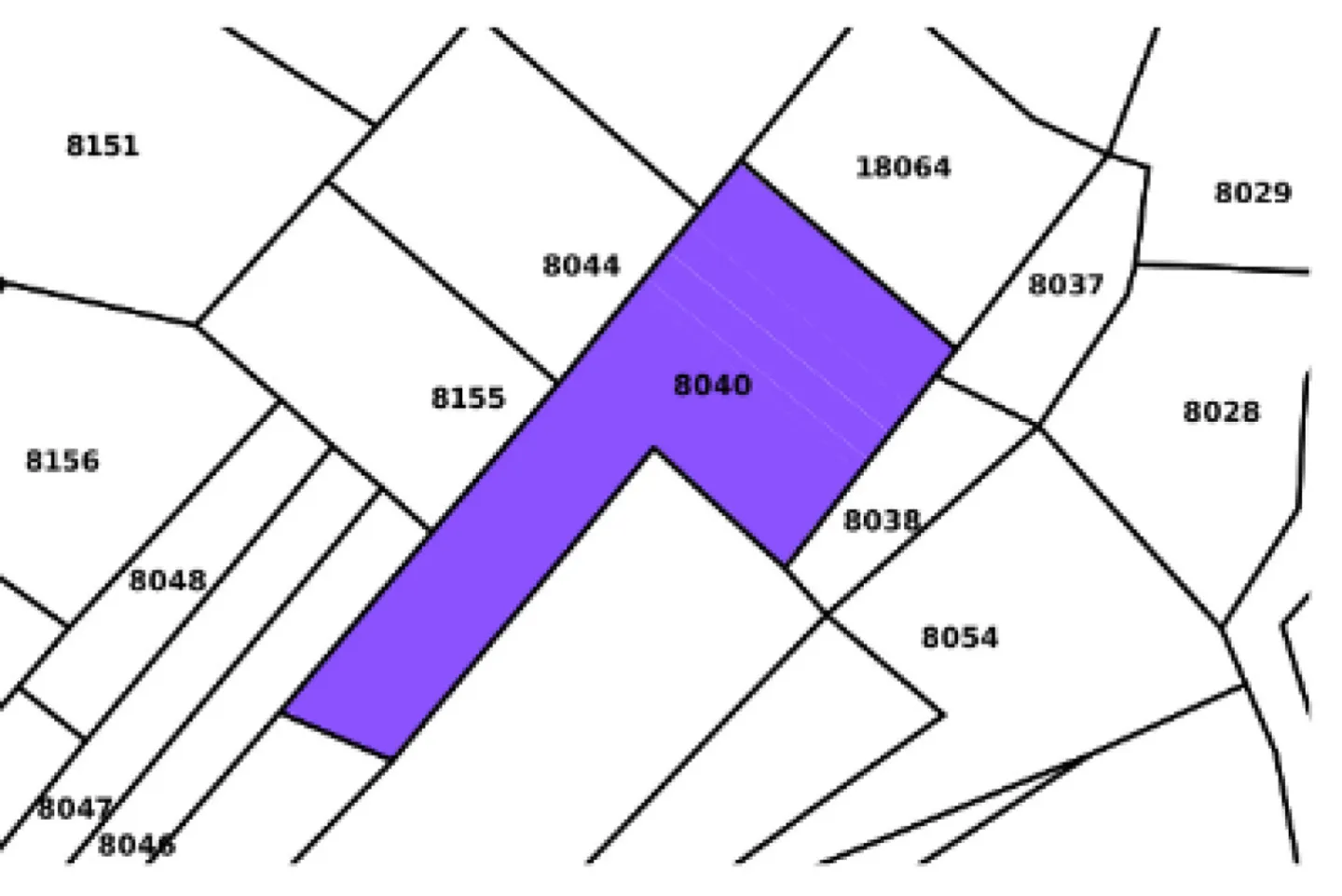 Terrain à bâtir à Dugny - Leytron - Photo 4 sur 4