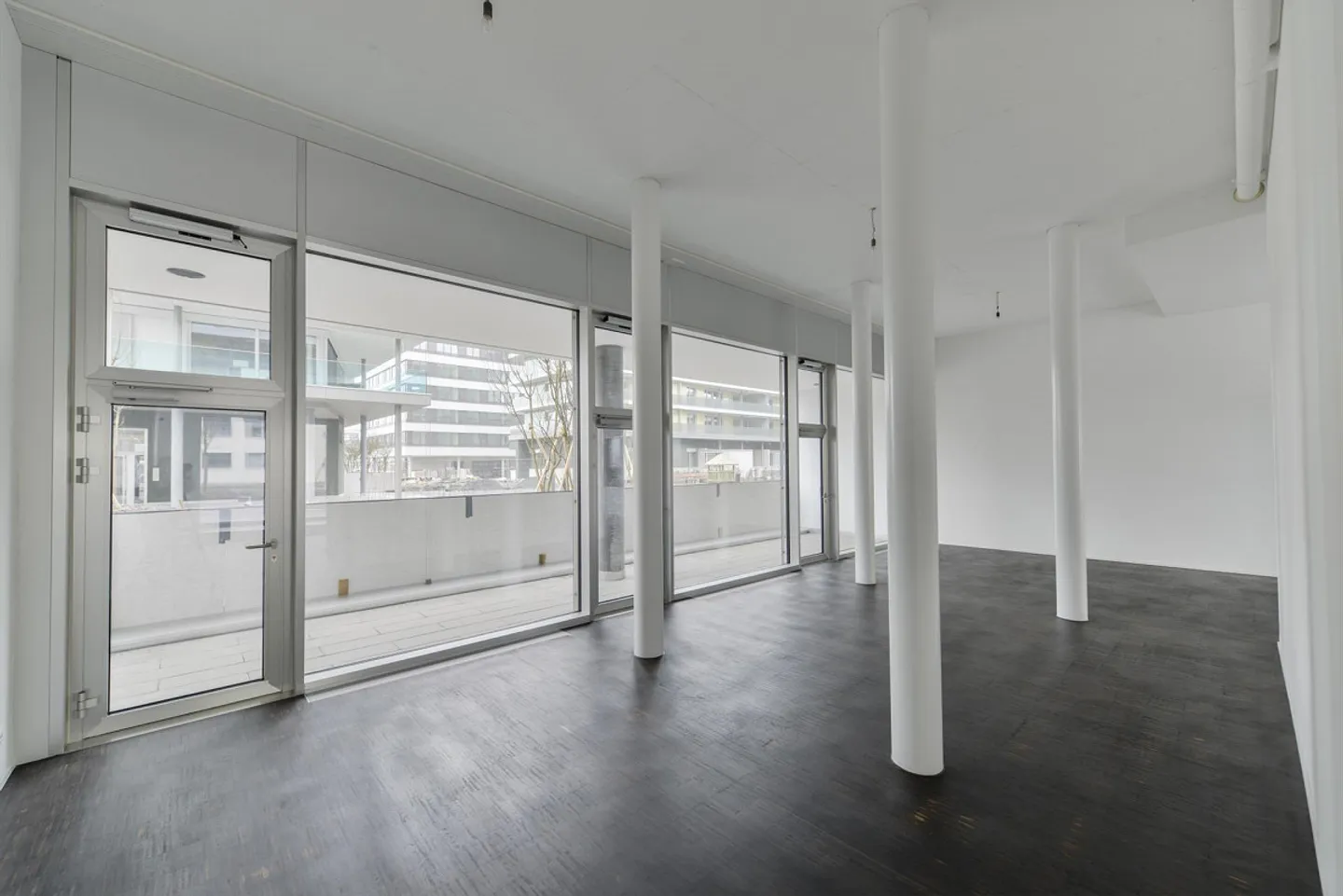 Atelier abitativo per il benessere - Foto 3 di 8