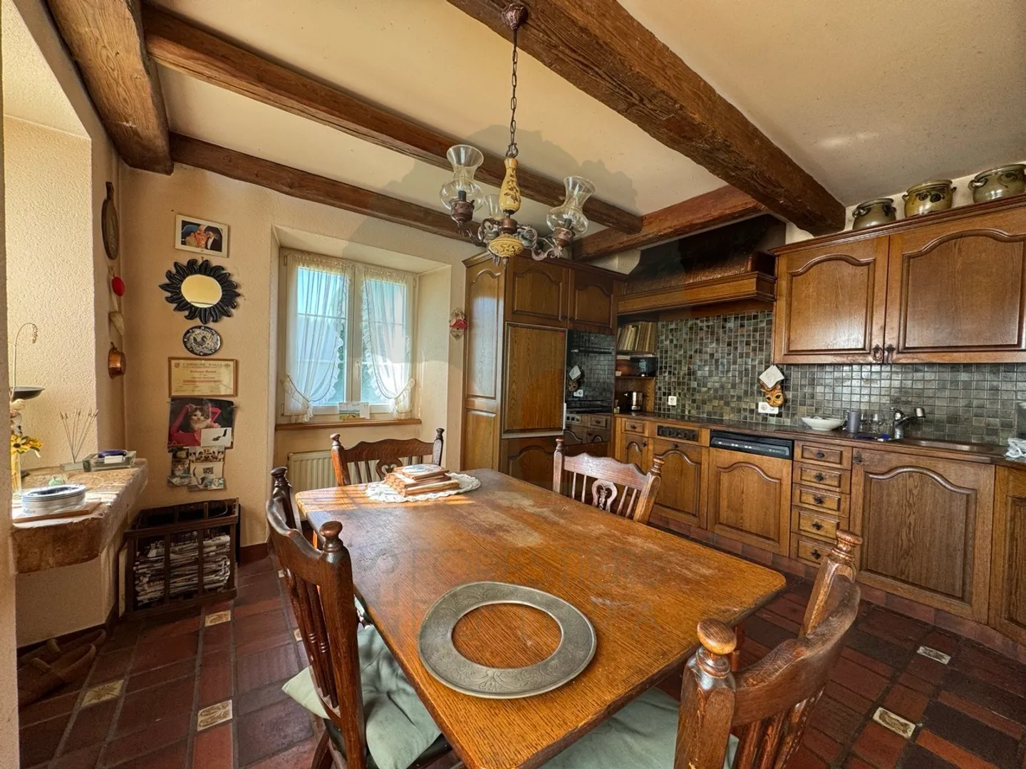 Casa Storica Affascinante - Foto 9 di 24