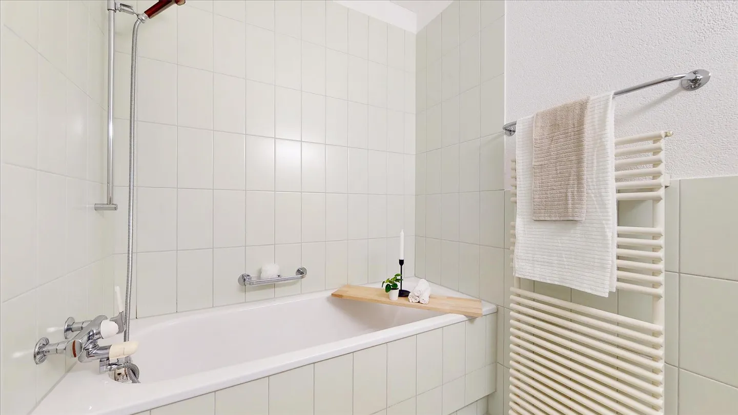 Appartamento attico unico con molto fascino! - Foto 7 di 12