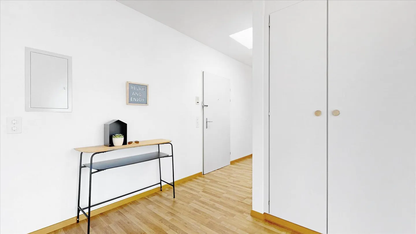 Appartamento attico unico con molto fascino! - Foto 9 di 12