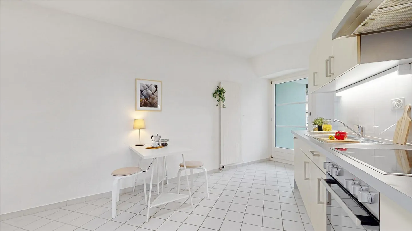 Appartamento attico unico con molto fascino! - Foto 4 di 12