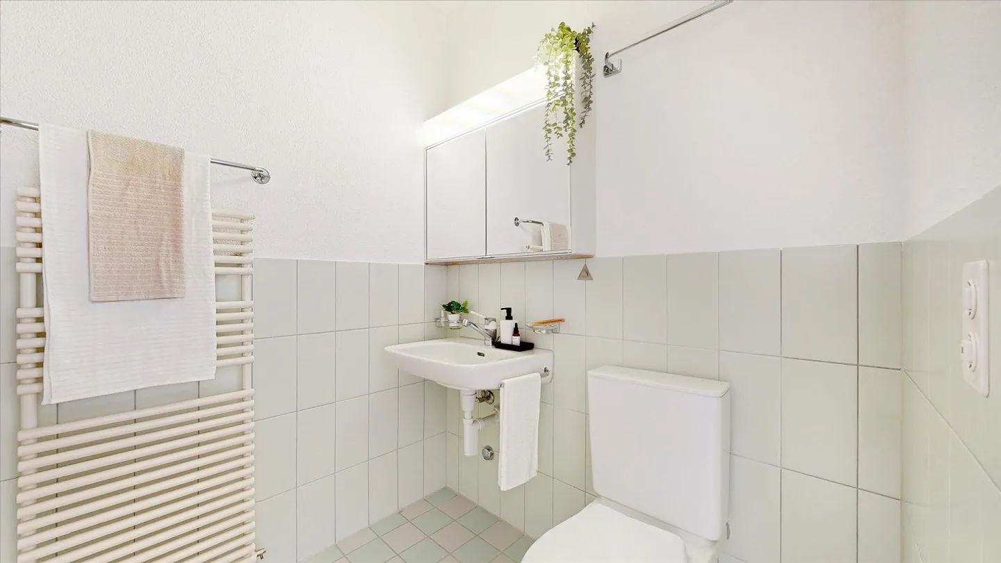 Appartamento attico unico con molto fascino! - Foto 6 di 12