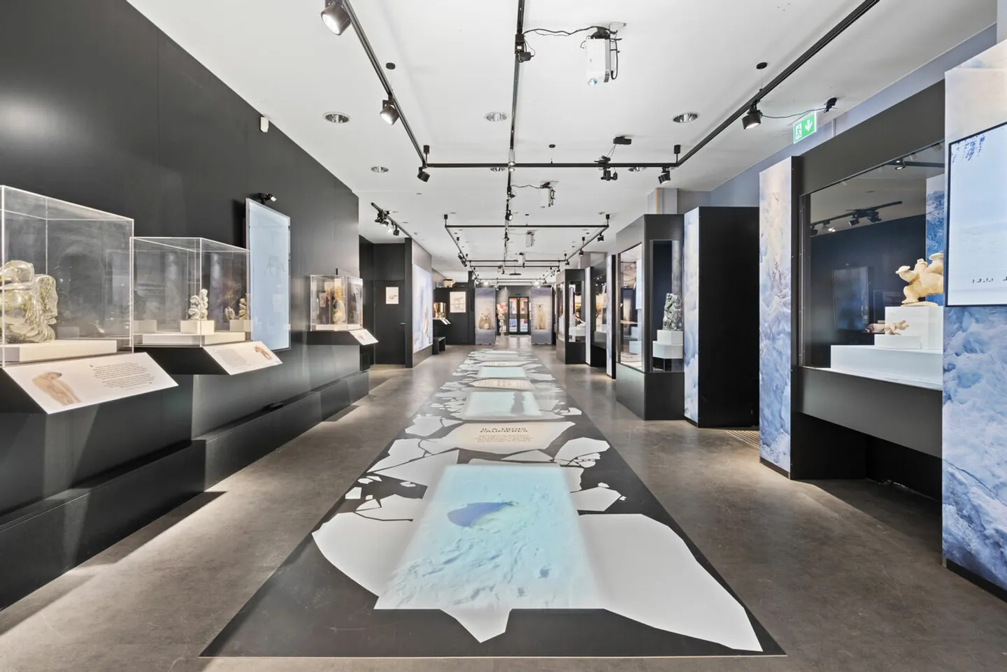 Spacious commercial space in the heart of Montana - Photo 1 of 3