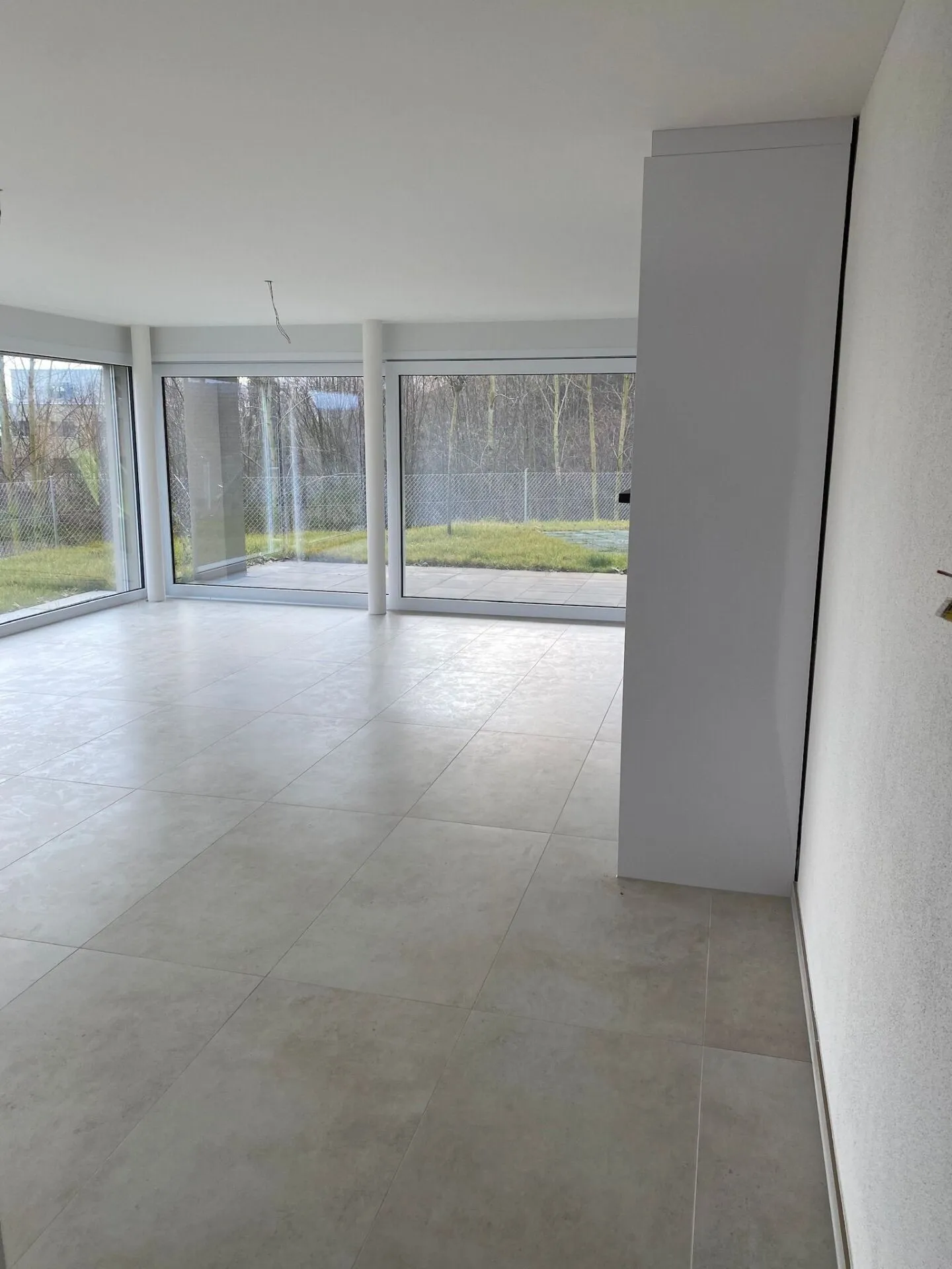 2.5-Zimmer-Gartenwohnung mit Seeblick - Ihr Rückzugsort am Hallwilersee - Foto 11 von 11