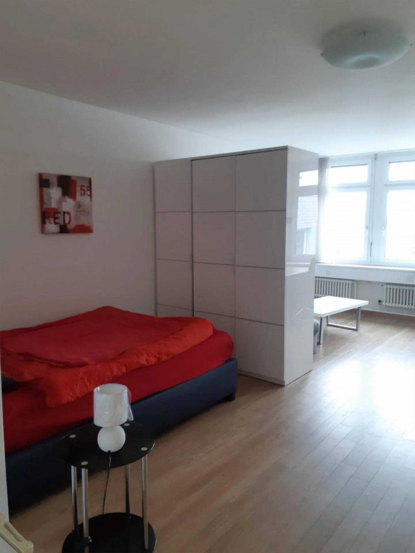 Appartamento di 1,0 stanza a Basilea - Foto 5 di 6