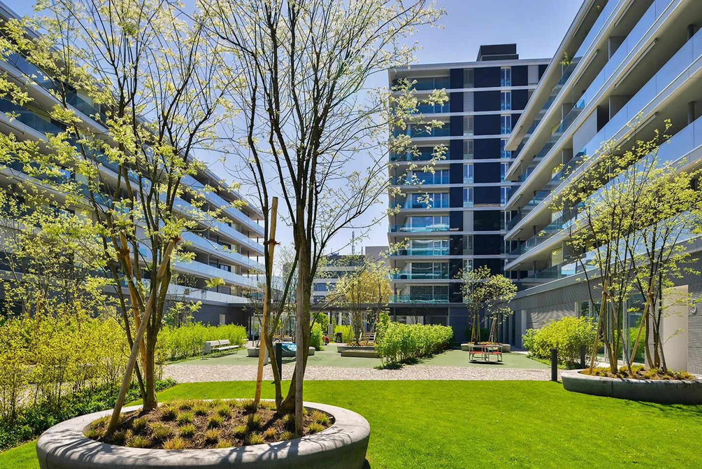 Atelier abitativo per il benessere - Foto 7 di 8