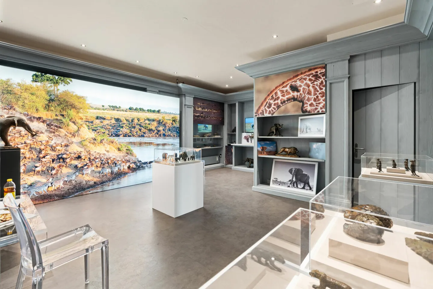 Spacious commercial space in the heart of Montana - Photo 3 of 3