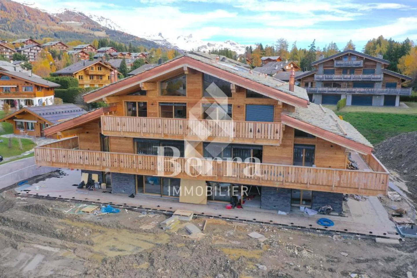 Consegna fine novembre 2025! - Foto 1 di 13