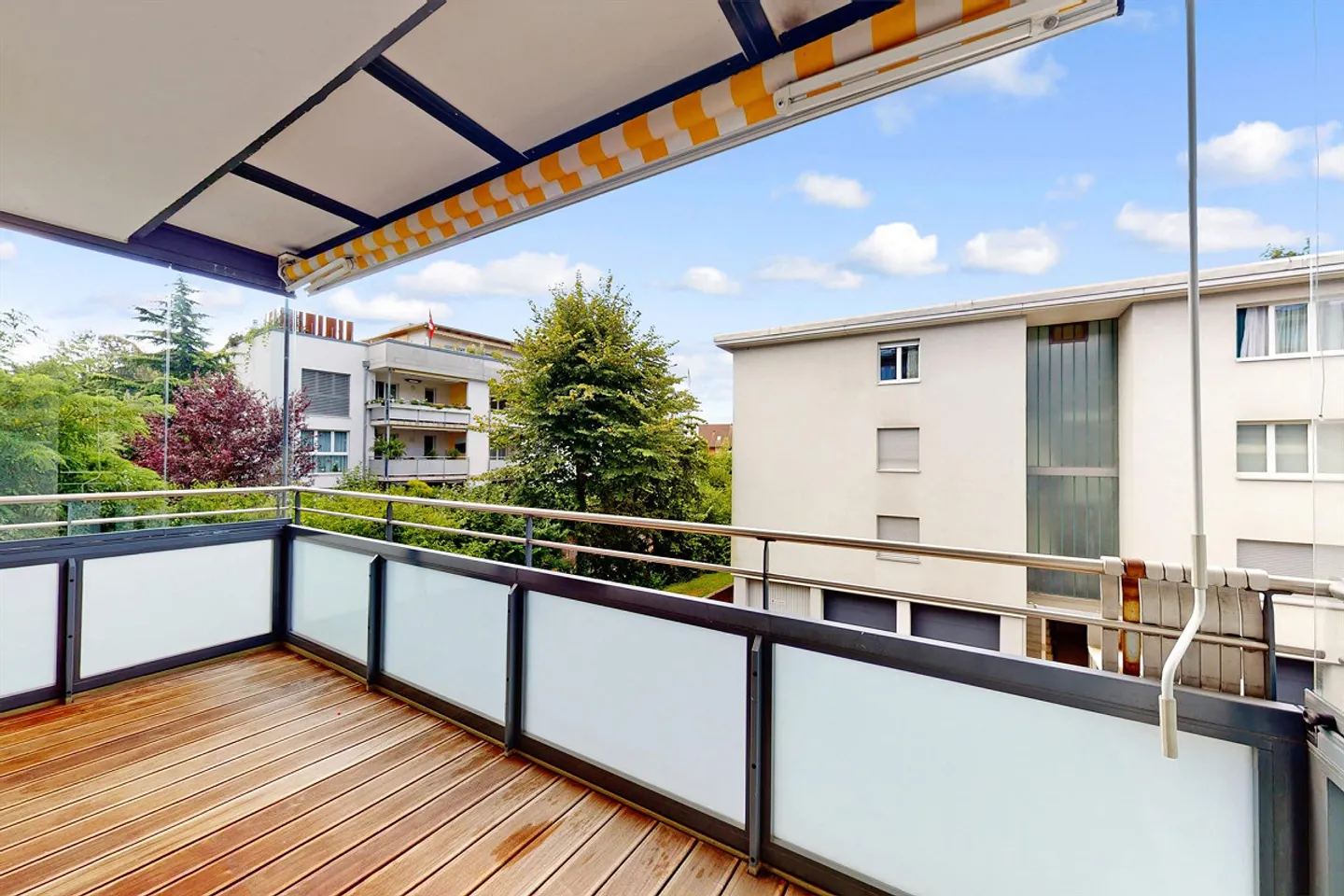 Living quietly, living centrally - Looking for a new tenant from 01.12.2026. - Photo 8 of 12