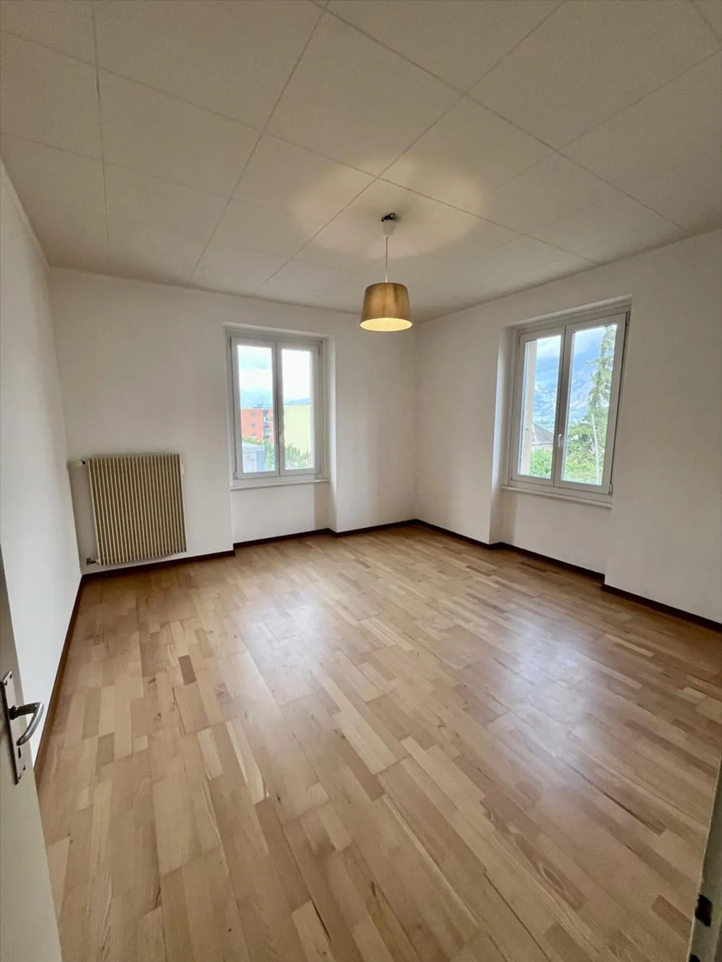 Appartamento in affitto - Foto 3 di 7