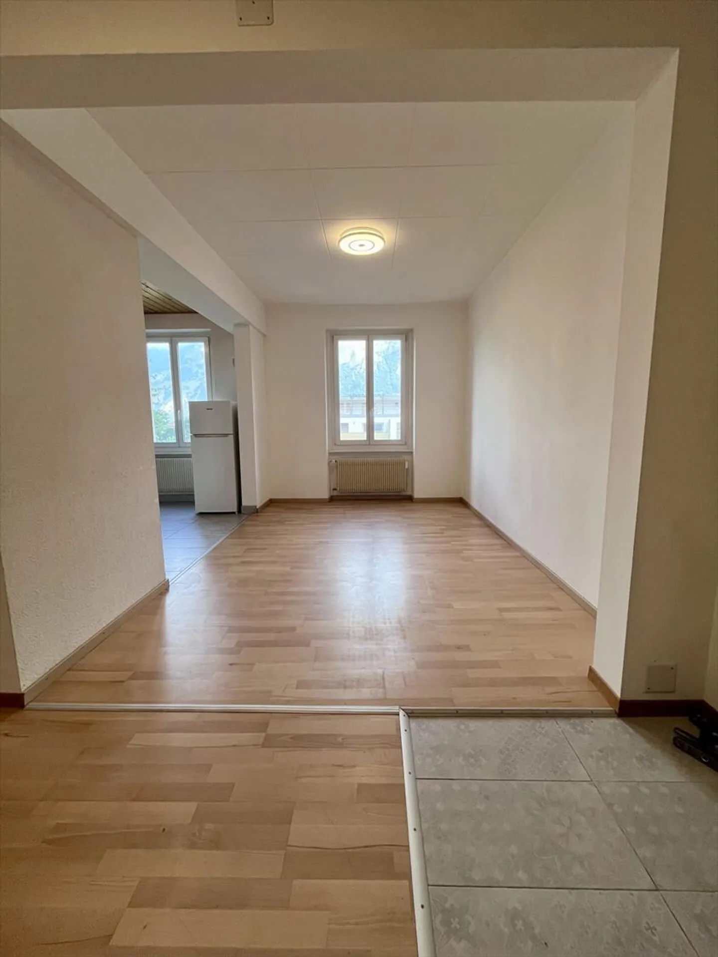 Appartamento in affitto - Foto 4 di 7