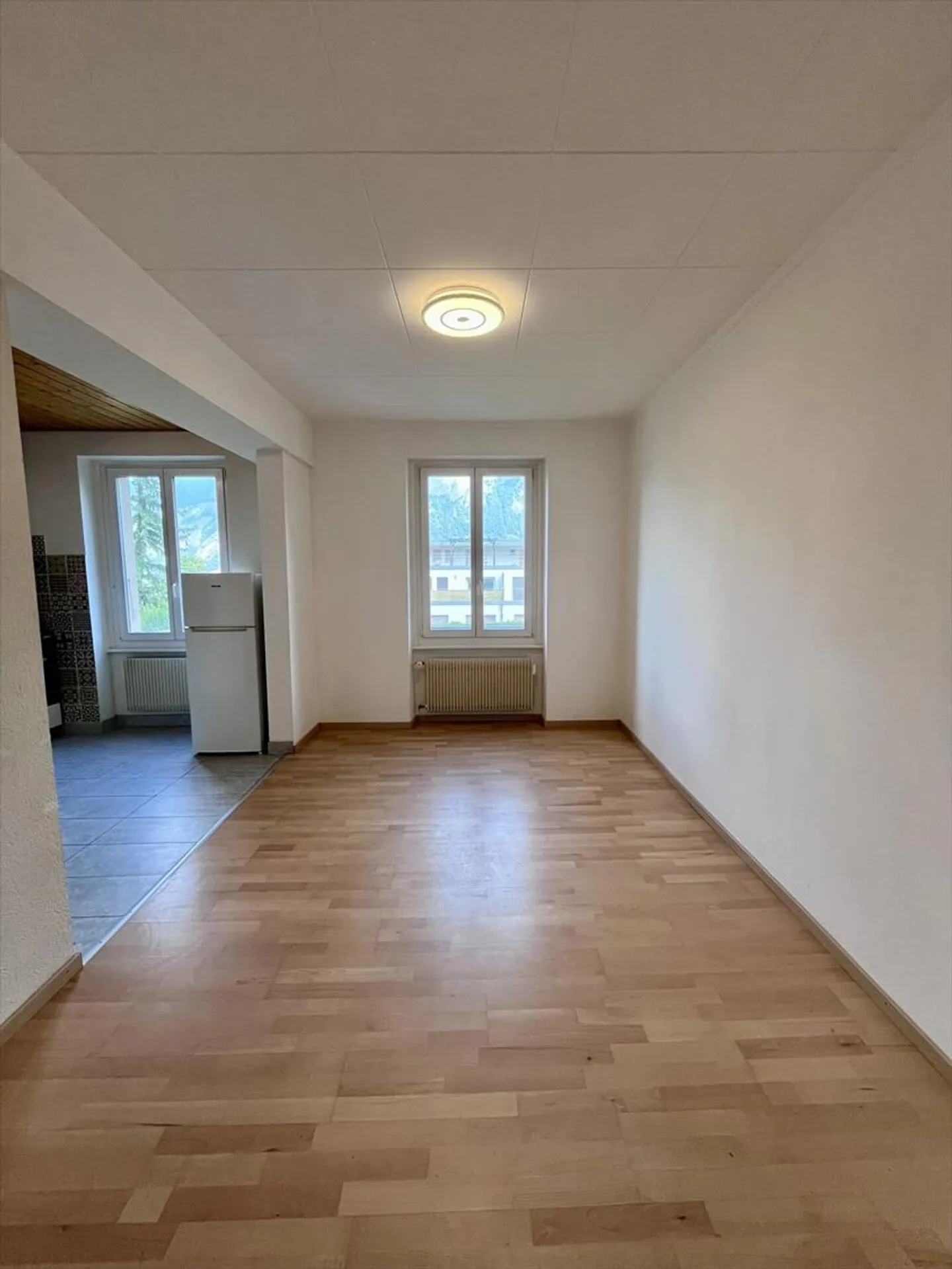 Appartamento in affitto - Foto 5 di 7