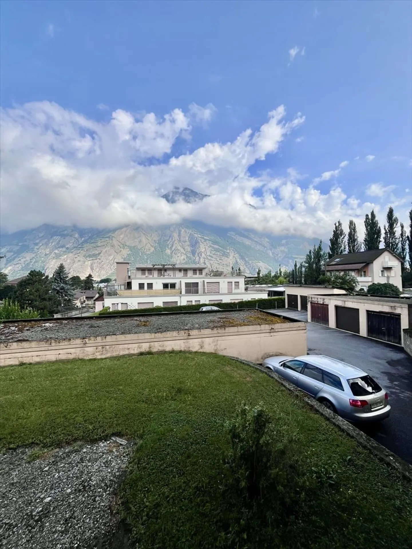 Appartamento in affitto - Foto 6 di 7
