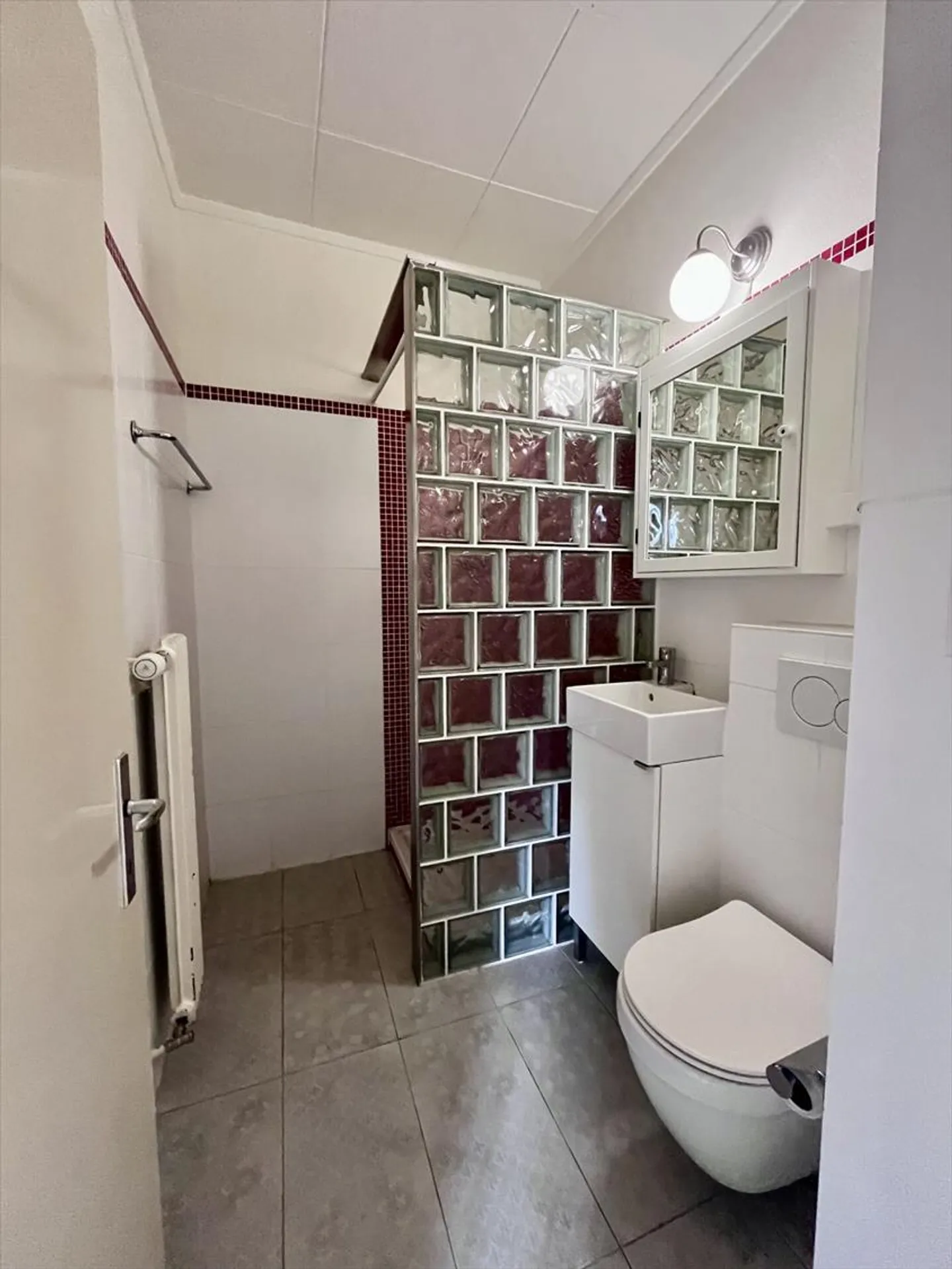 Appartamento in affitto - Foto 7 di 7
