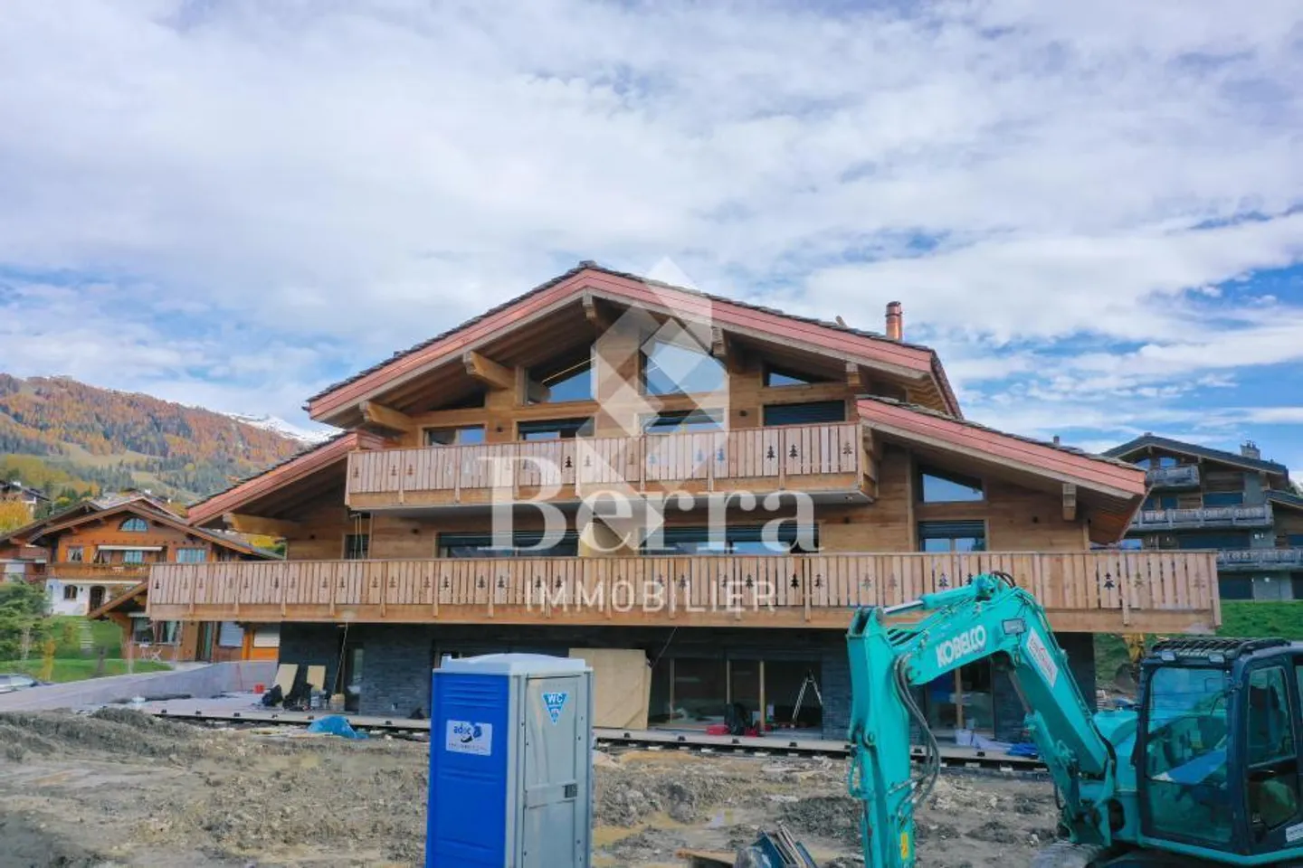 Consegna fine novembre 2025! - Foto 3 di 13