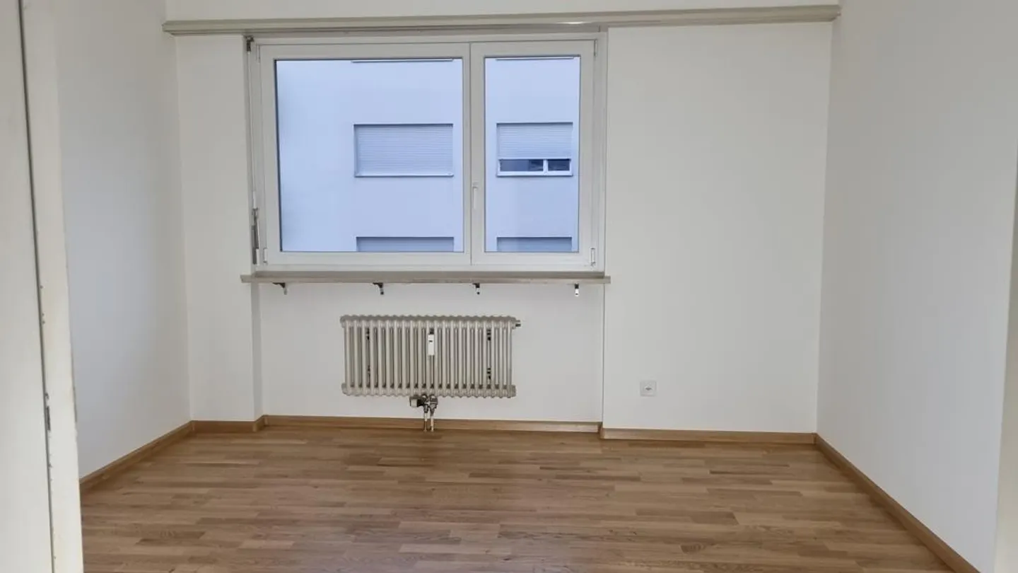 Charmante 4-Zimmer-Wohnung - Foto 5 von 11