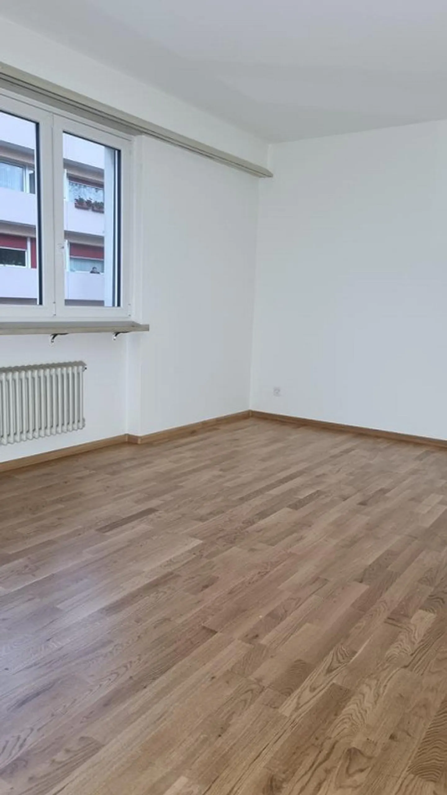 Charmante 4-Zimmer-Wohnung - Foto 7 von 11