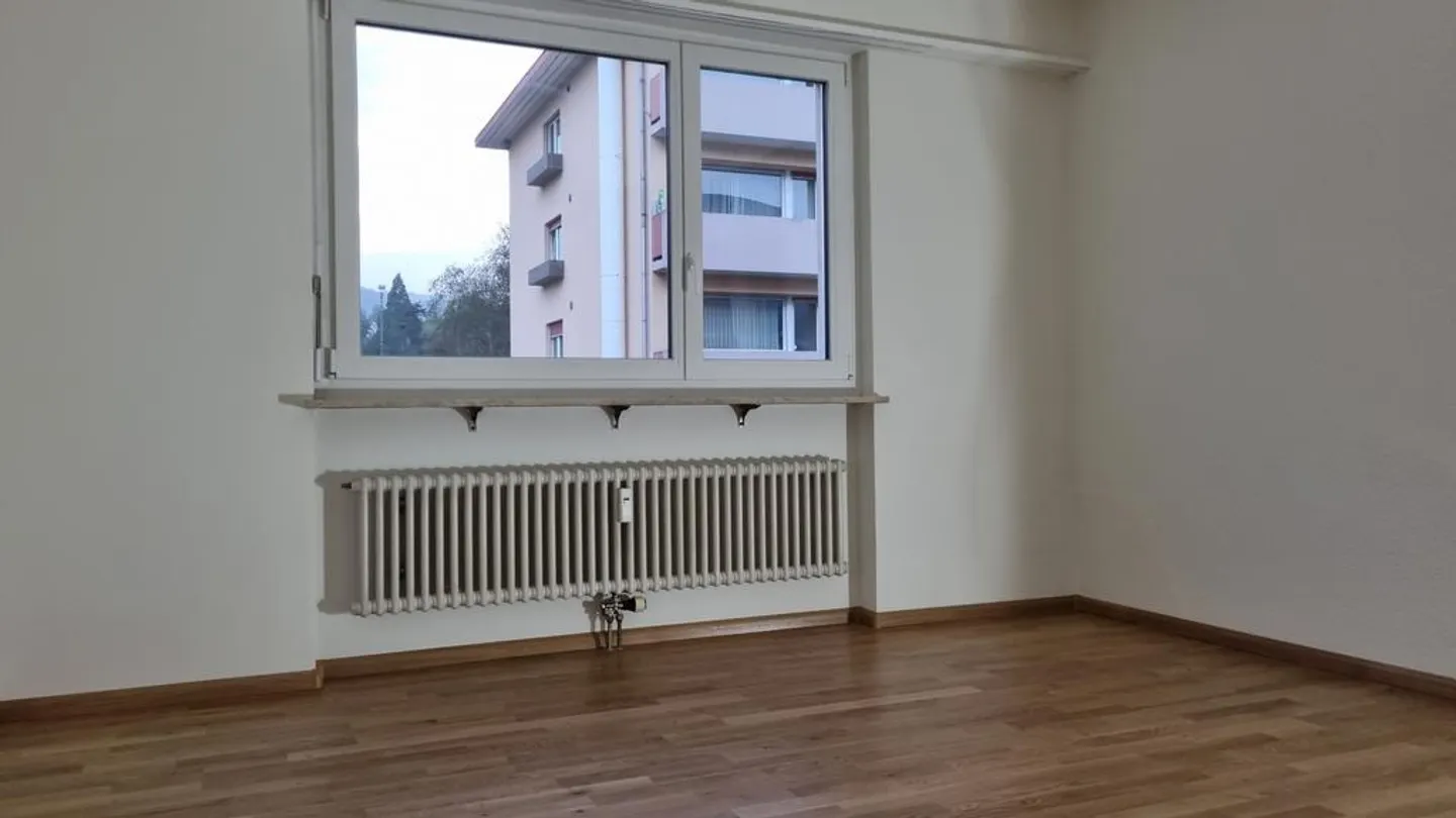 Charmante 4-Zimmer-Wohnung - Foto 8 von 11