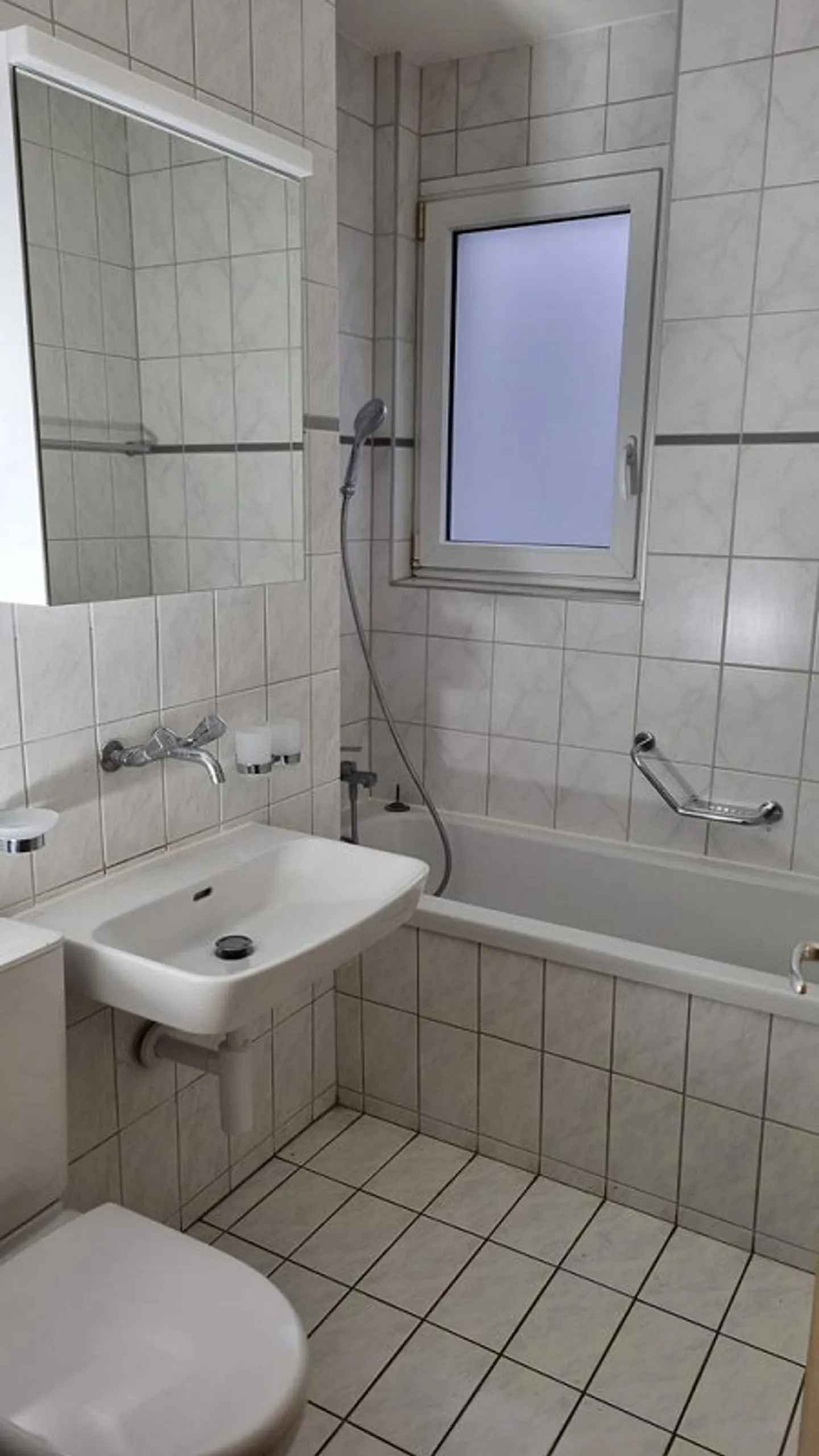 Charmante 4-Zimmer-Wohnung - Foto 10 von 11