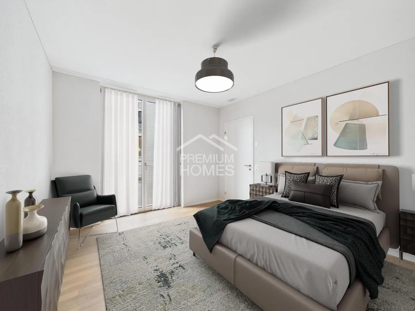 Apartment for sale - Photo 2 of 6