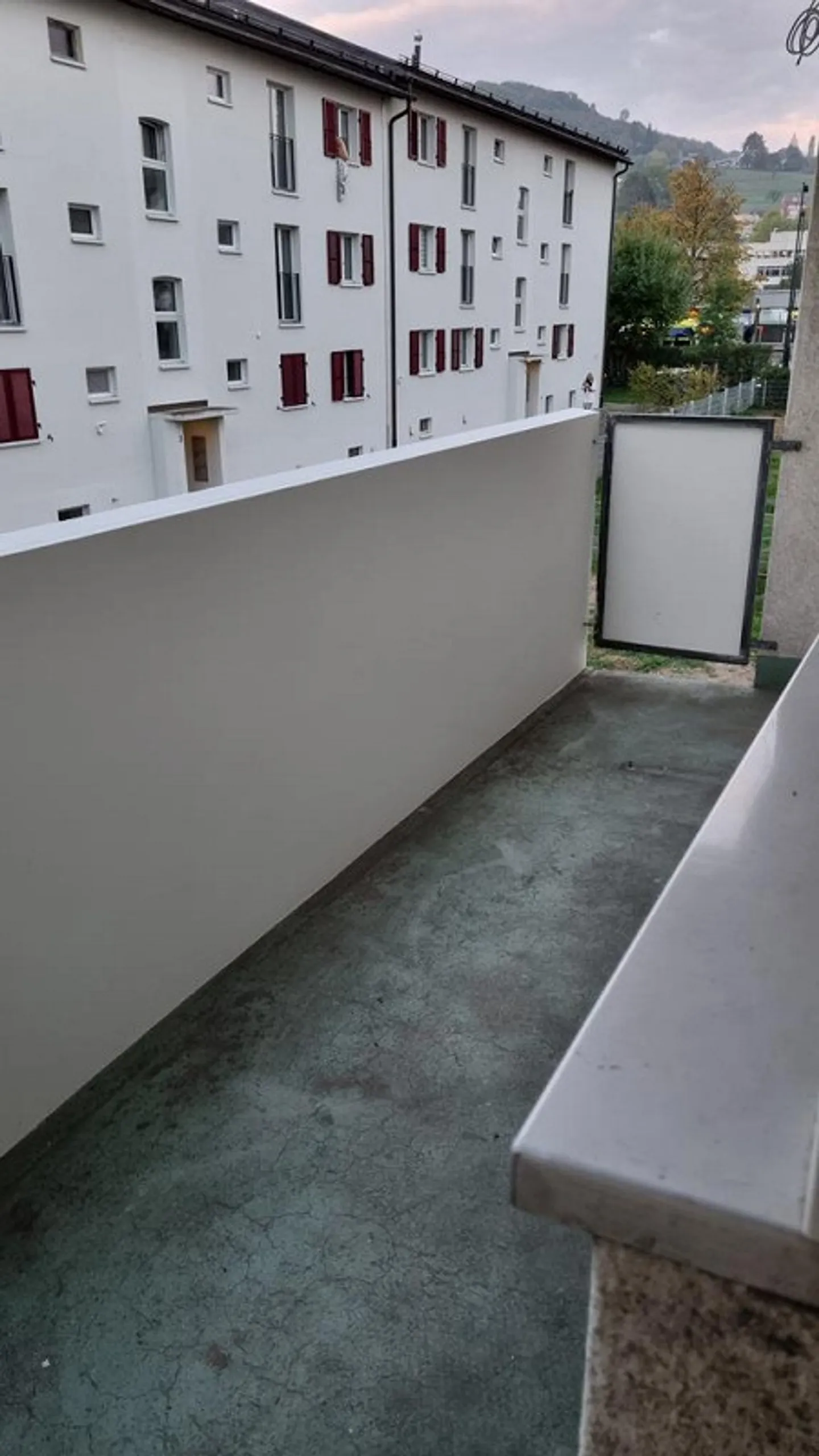 Charmante 4-Zimmer-Wohnung - Foto 2 von 11