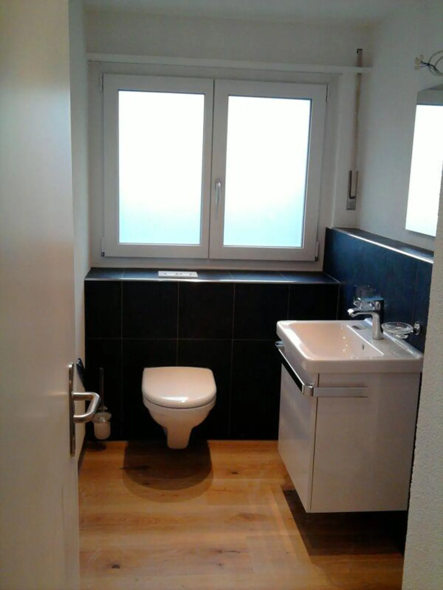 4.5-room apartment with lake view - Photo 5 of 13