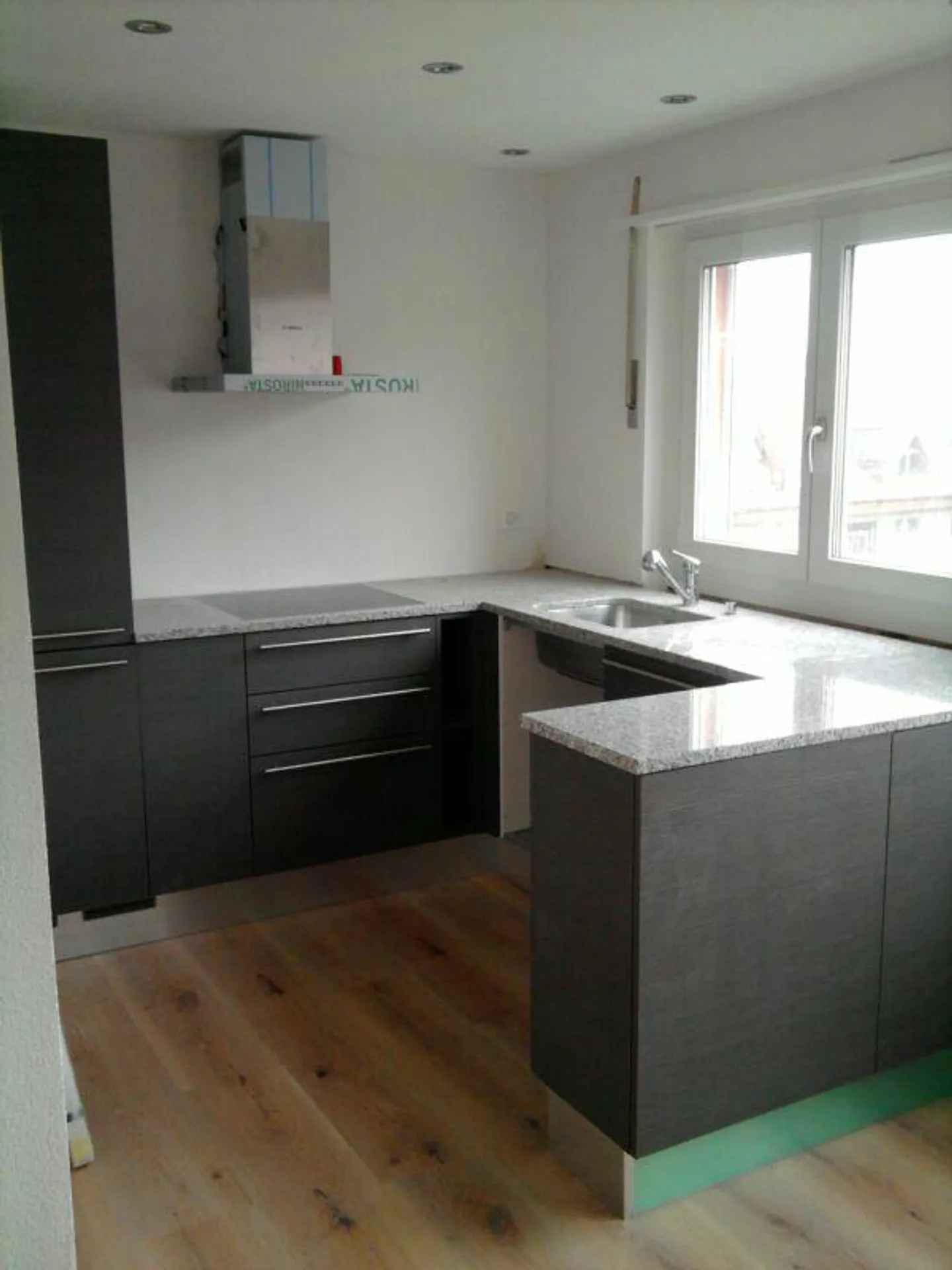 4.5-room apartment with lake view - Photo 6 of 13