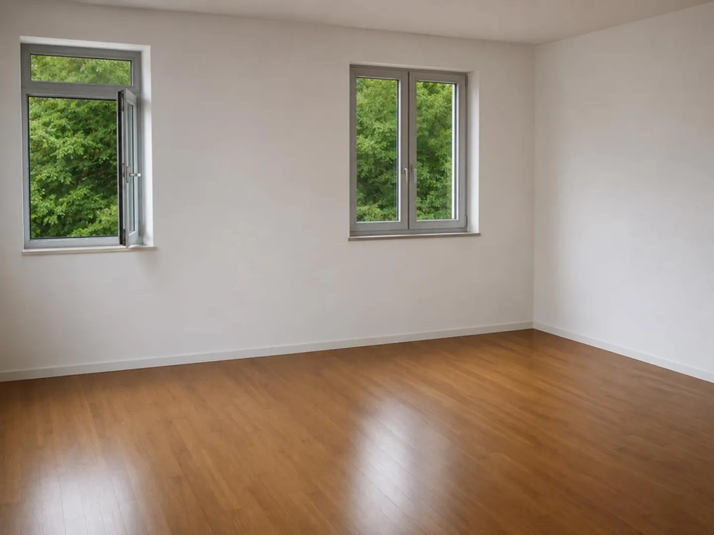 Charmante Duplexwohnung in Bern - Foto 3 von 5