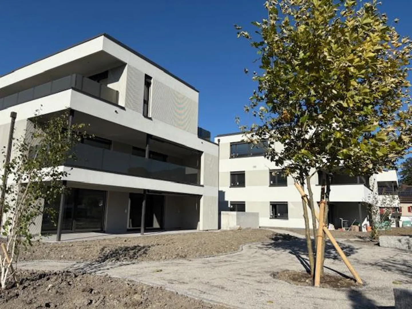 appartamento di 4,5 stanze - Foto 3 di 8