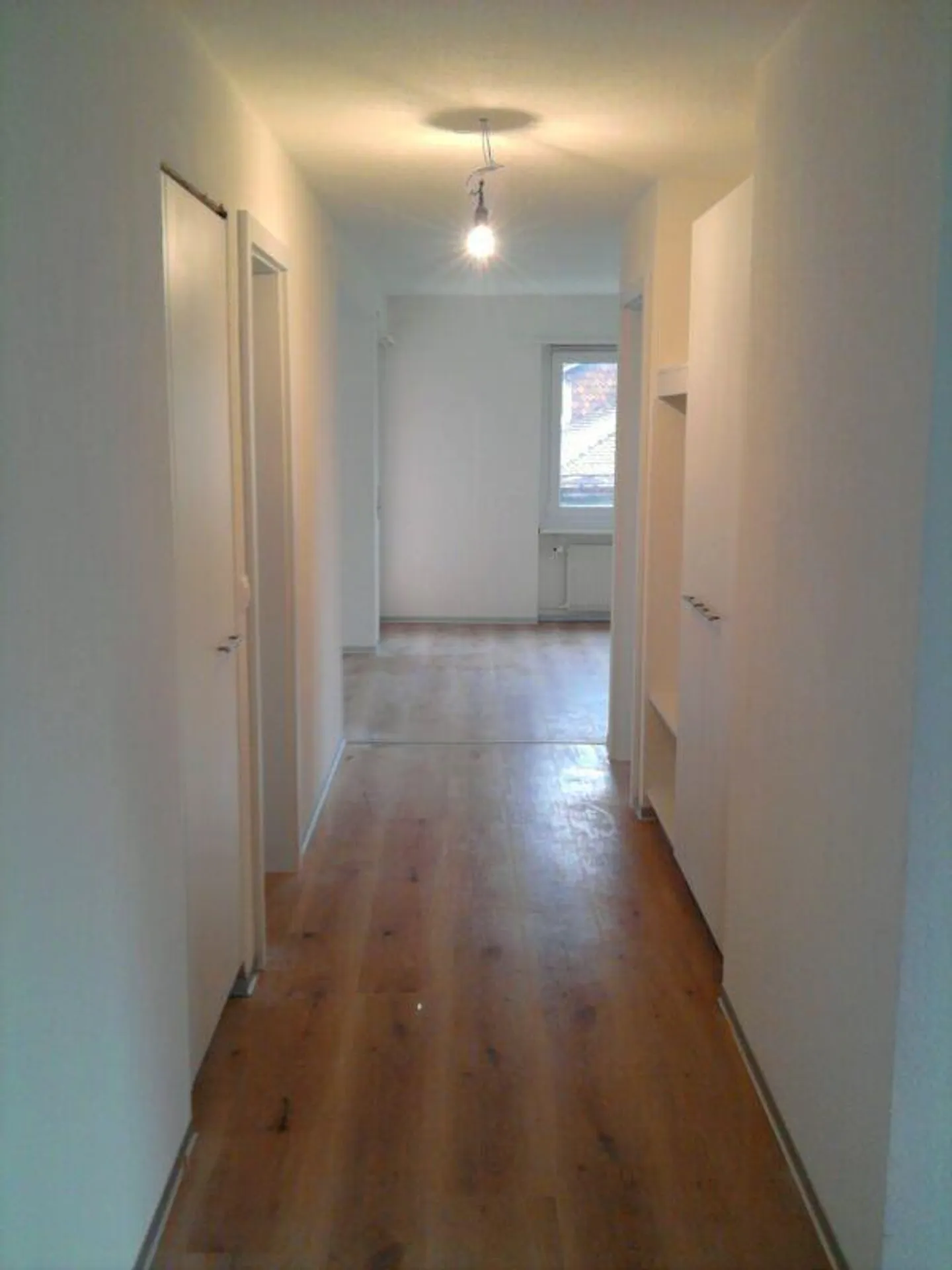 4.5-room apartment with lake view - Photo 9 of 13