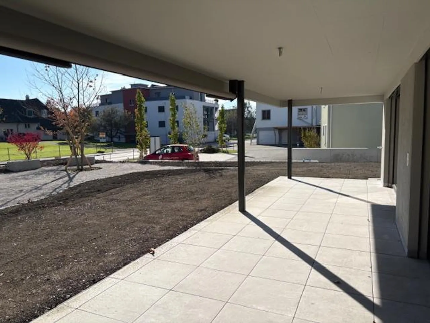 appartamento di 4,5 stanze - Foto 5 di 8