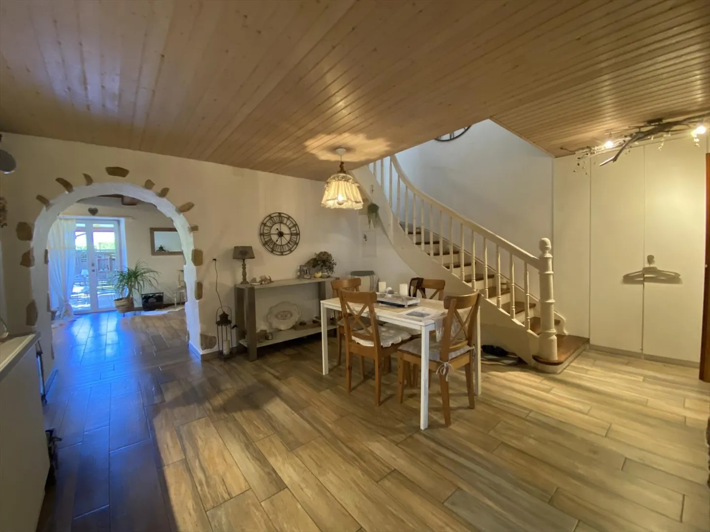 Duplex - Photo 4 sur 13