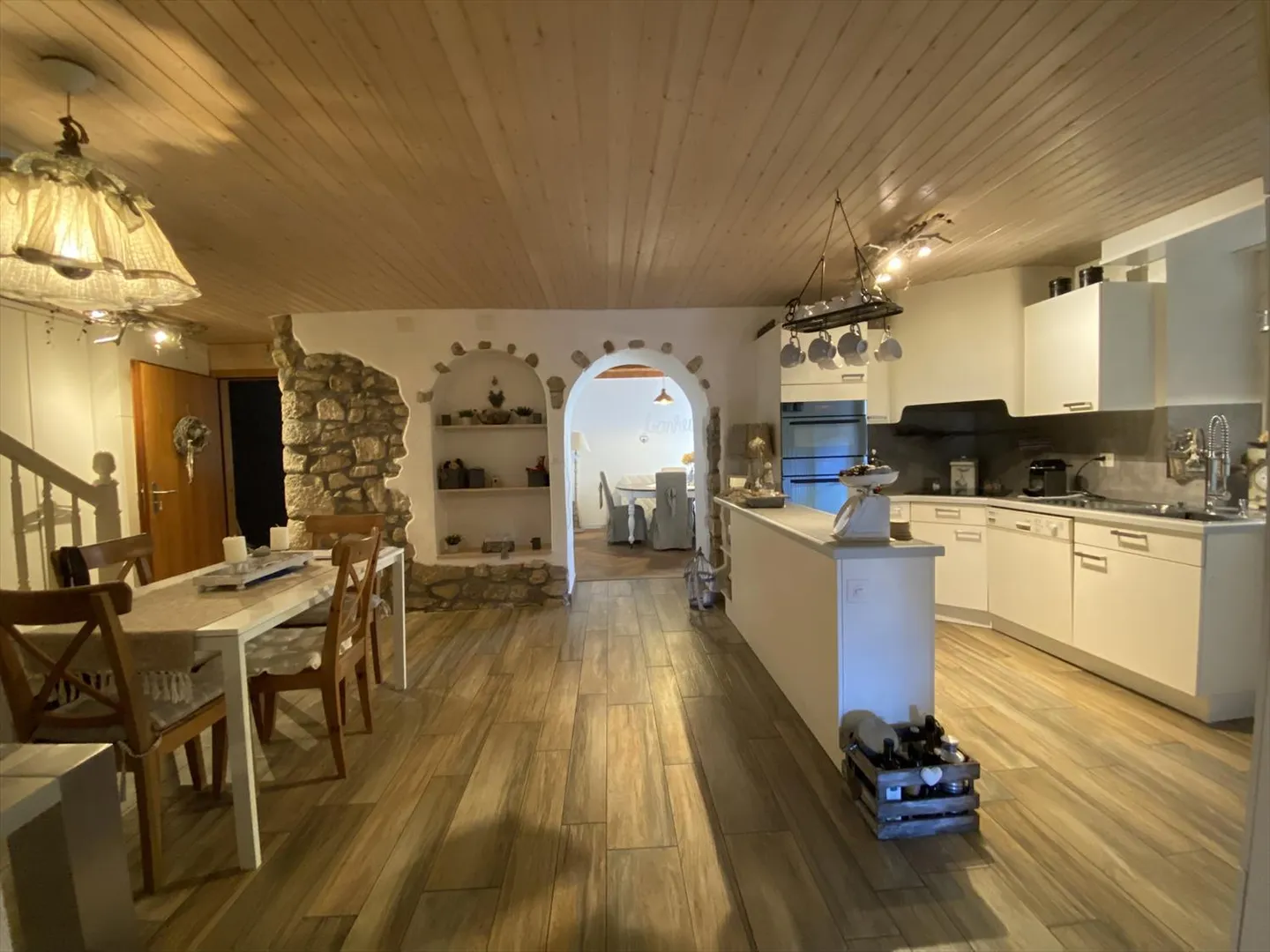 Duplex - Photo 5 sur 13