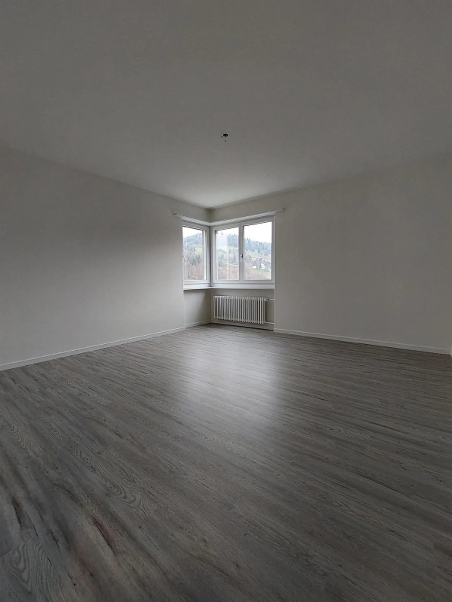 Helle 4.5-Zimmerwohnung in Wattwil - Foto 2 von 9