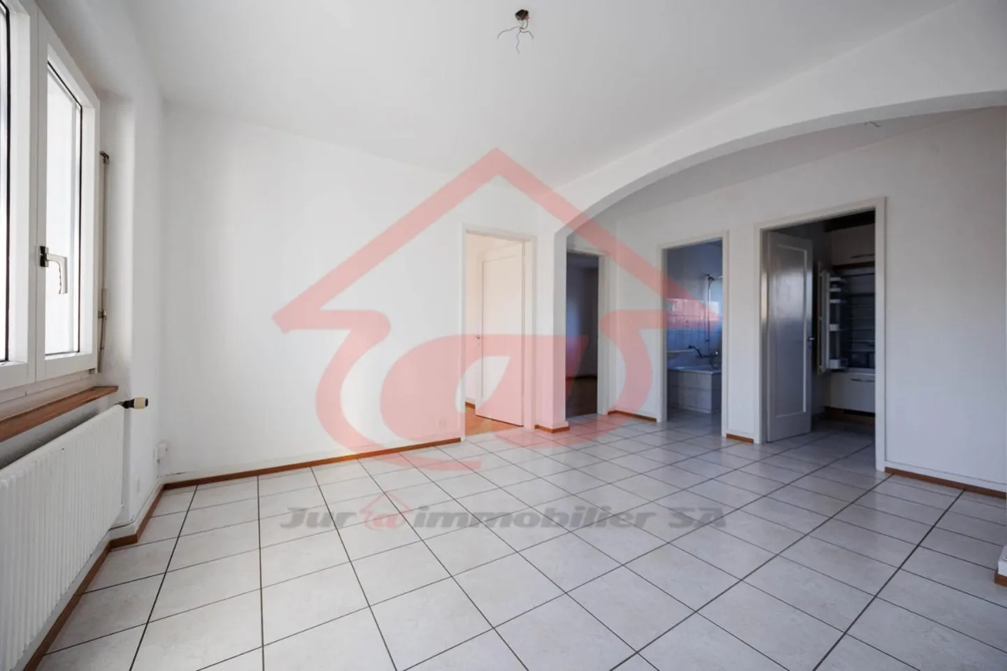 4-room apartment - Photo 4 of 18