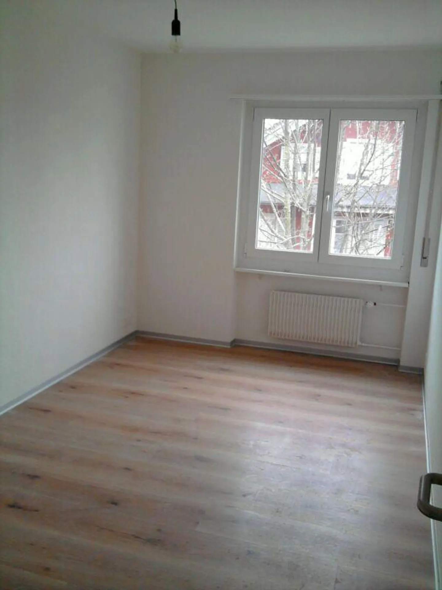 4.5-room apartment with lake view - Photo 11 of 13