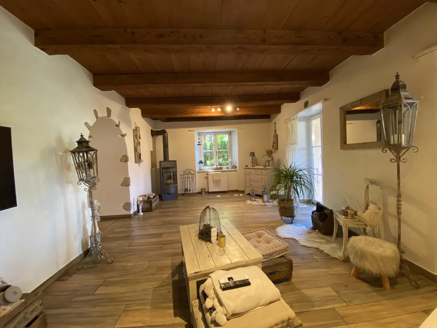 Duplex - Photo 9 sur 13