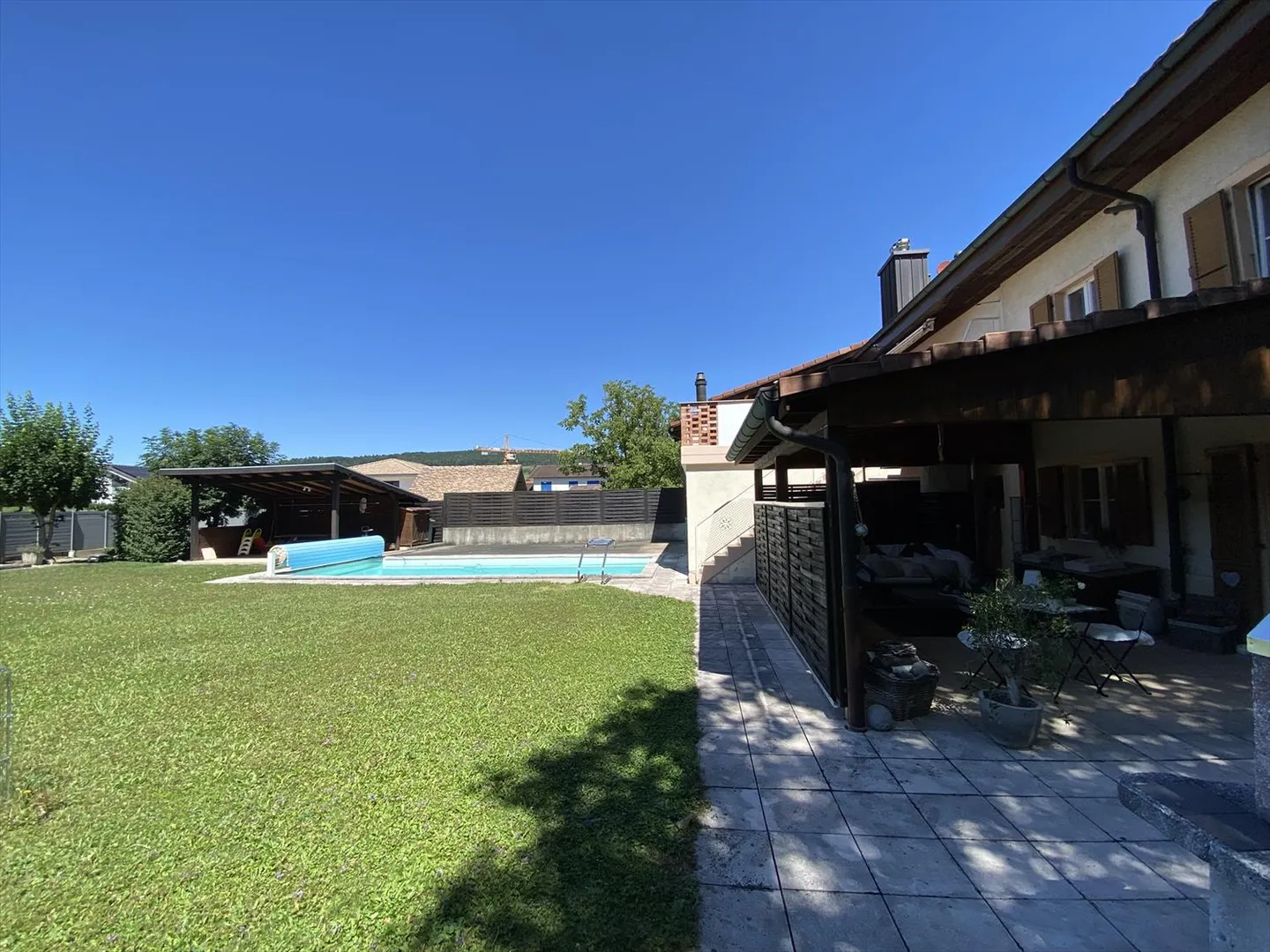 Duplex - Photo 11 sur 13