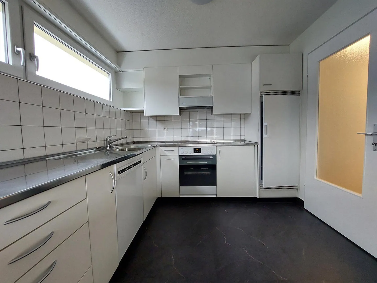 Helle 4.5-Zimmerwohnung in Wattwil - Foto 1 von 9