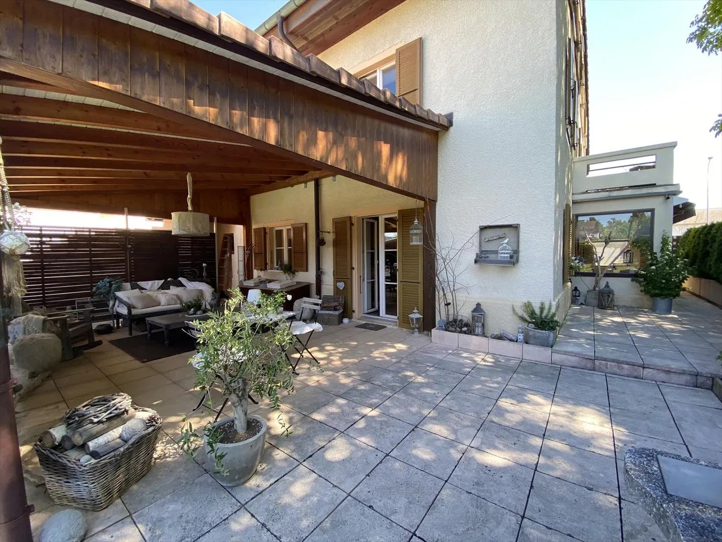 Duplex - Photo 12 sur 13