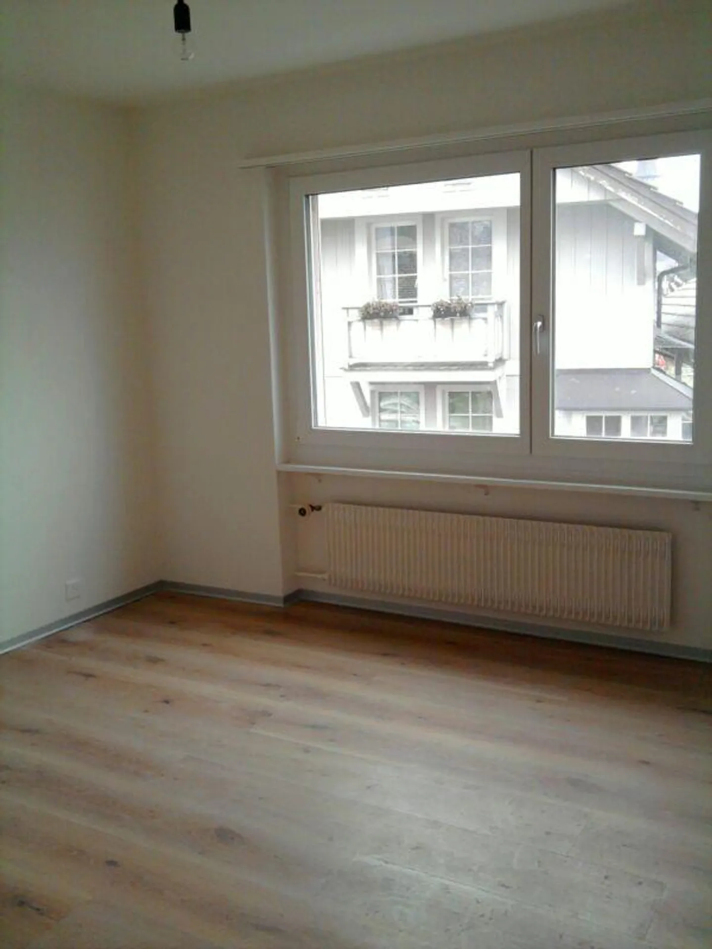 4.5-room apartment with lake view - Photo 12 of 13