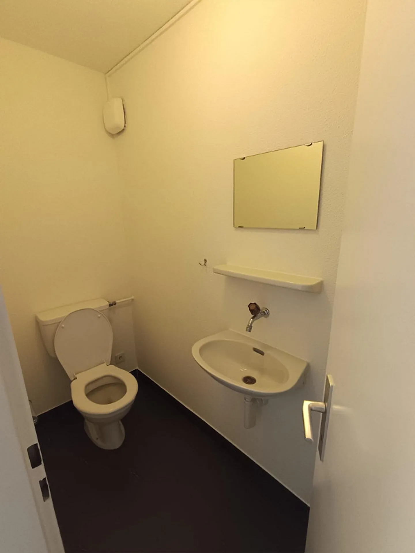 Helle 4.5-Zimmerwohnung in Wattwil - Foto 5 von 9