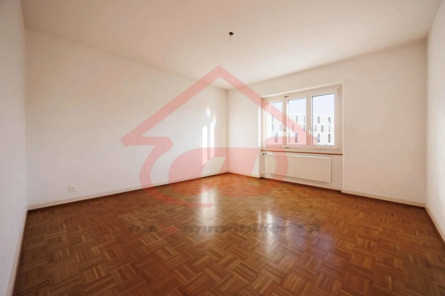 4-room apartment - Photo 9 of 18