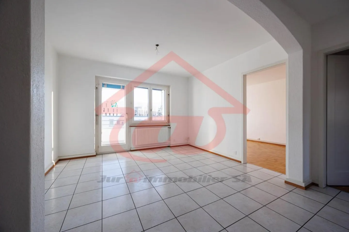 4-room apartment - Photo 14 of 18