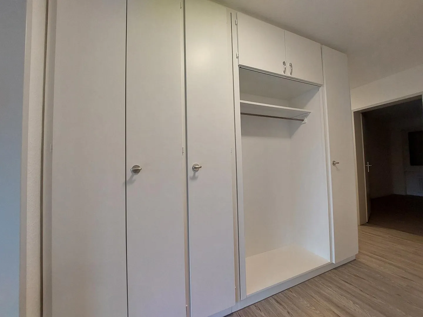 Helle 4.5-Zimmerwohnung in Wattwil - Foto 7 von 9