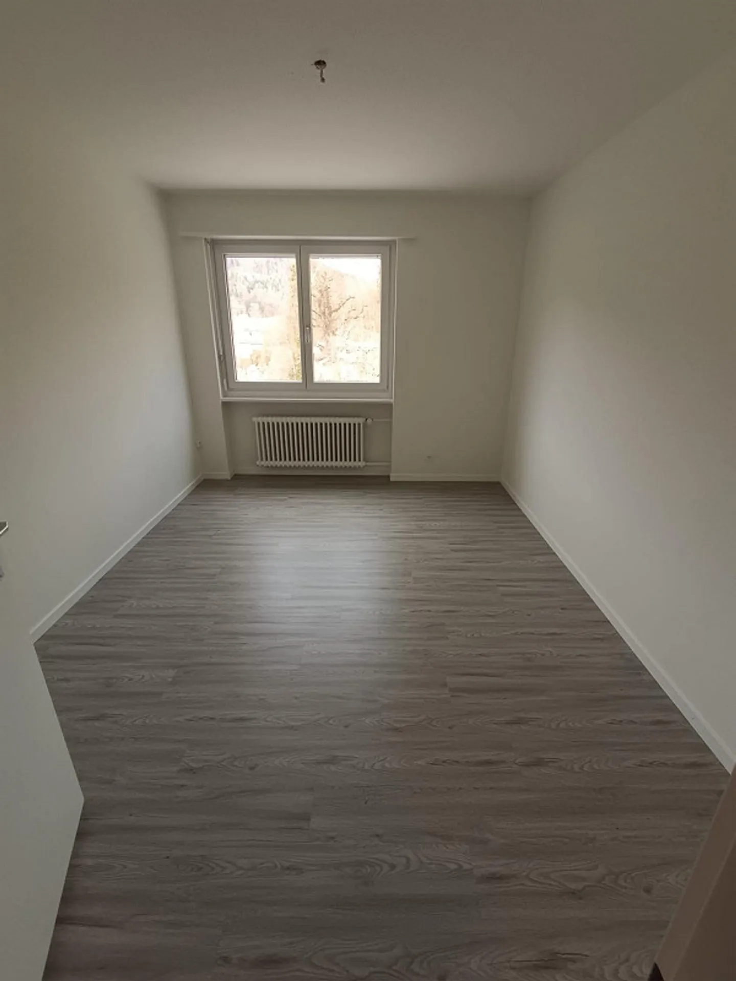 Helle 4.5-Zimmerwohnung in Wattwil - Foto 9 von 9