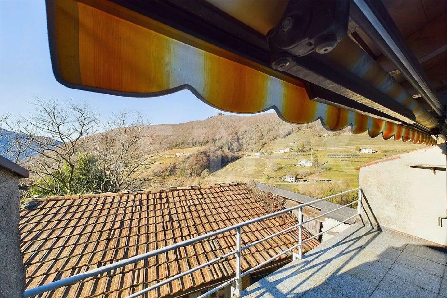 Propriété avec le potentiel de créer une oasis de paix et de tranquillité - Photo 11 sur 13